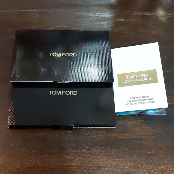 Tom Ford Other - Tom Ford bundle